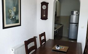 An Apartment 65M2-Ljubuski