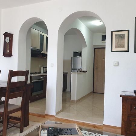 An Apartment 65M2-Ljubuški Exteriér fotografie