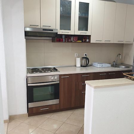 An Apartment 65M2-Ljubuški Exteriér fotografie
