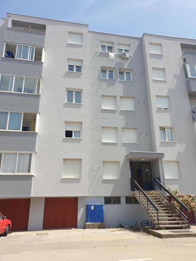 An Apartment 65M2-Ljubuški Exteriér fotografie