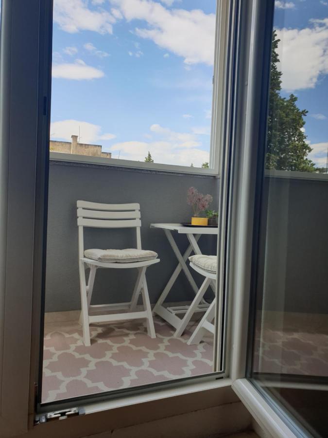 An Apartment 65M2-Ljubuški Exteriér fotografie