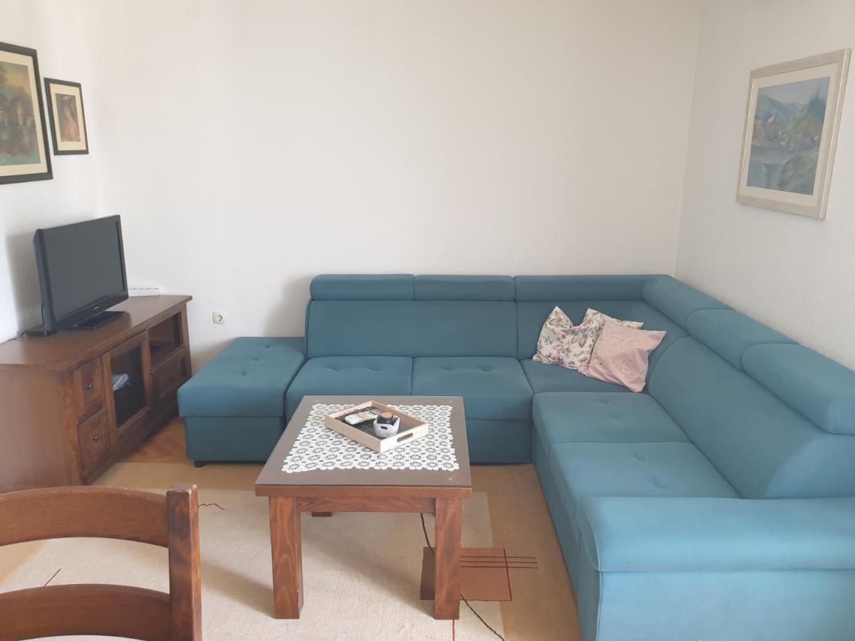 An Apartment 65M2-Ljubuški Exteriér fotografie