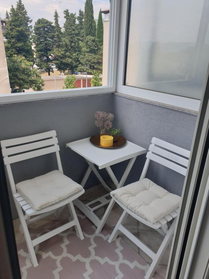 An Apartment 65M2-Ljubuški Exteriér fotografie