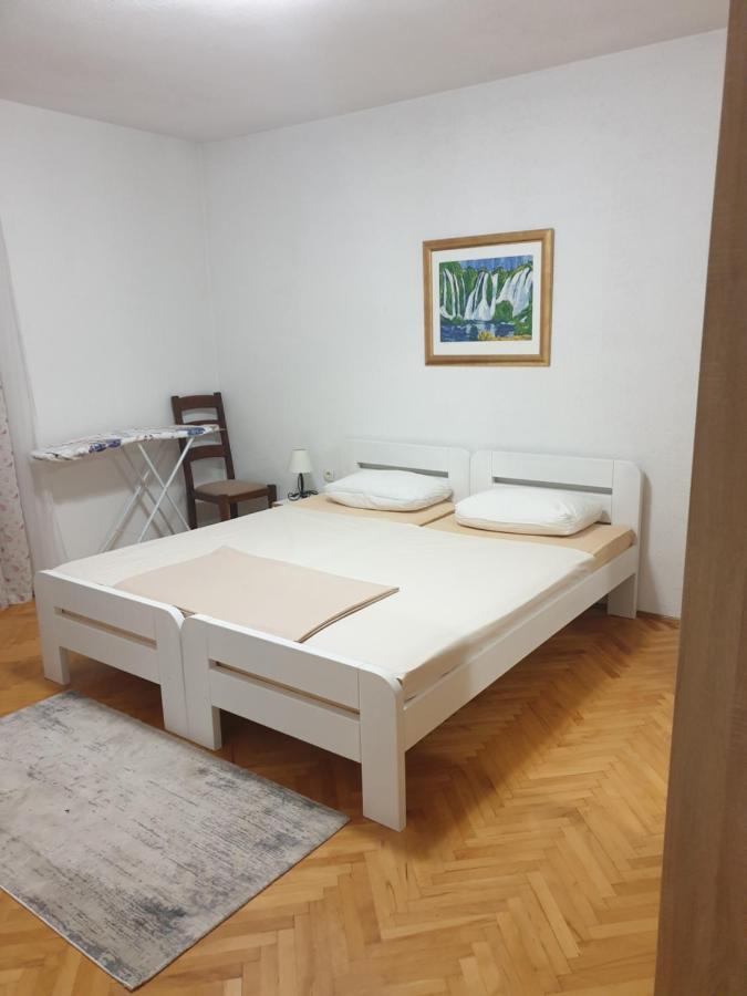 An Apartment 65M2-Ljubuški Exteriér fotografie