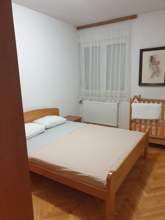 An Apartment 65M2-Ljubuški Exteriér fotografie