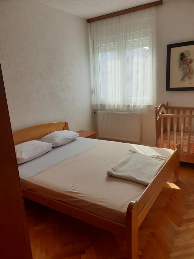An Apartment 65M2-Ljubuški Exteriér fotografie