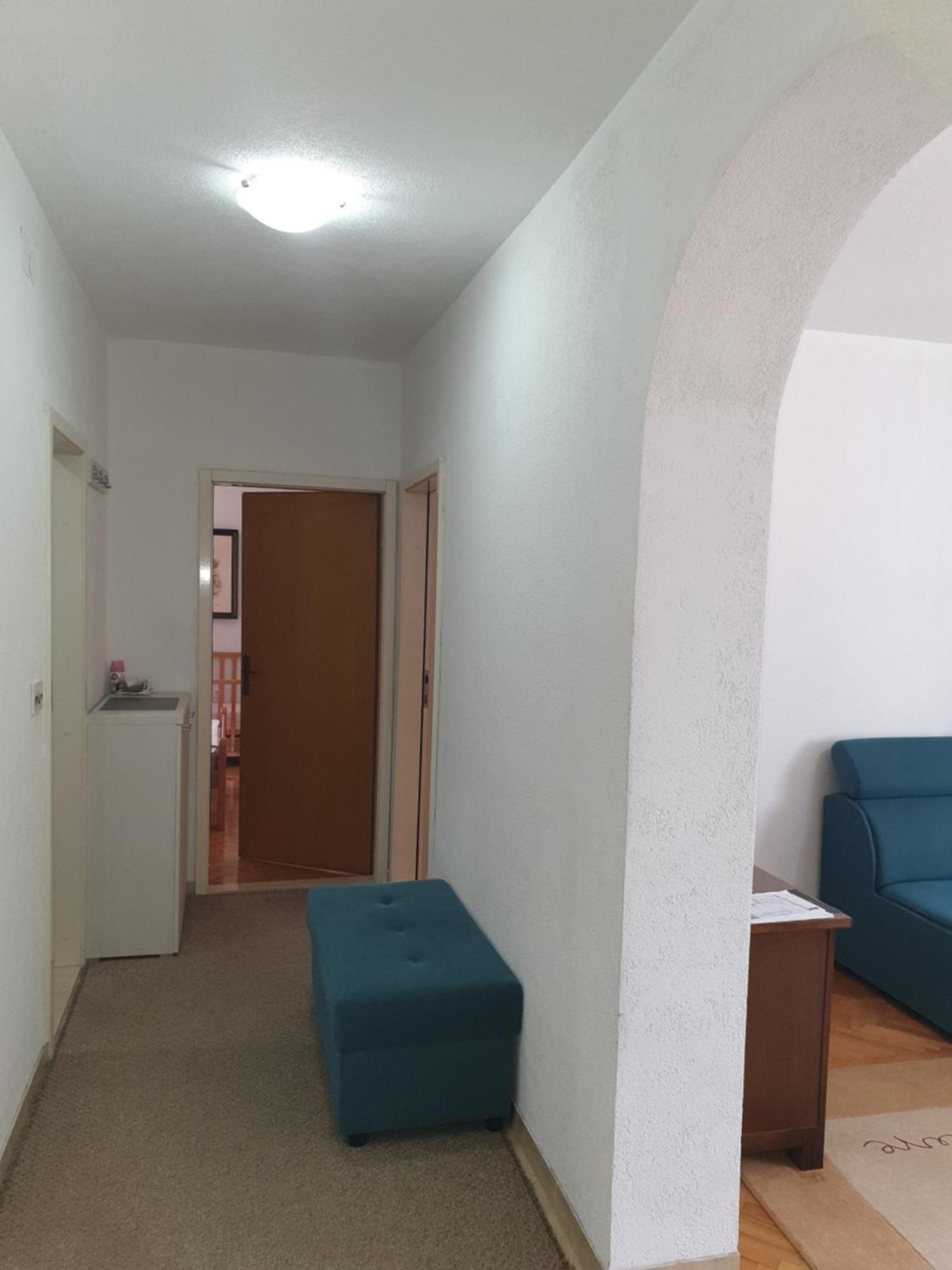 An Apartment 65M2-Ljubuški Exteriér fotografie