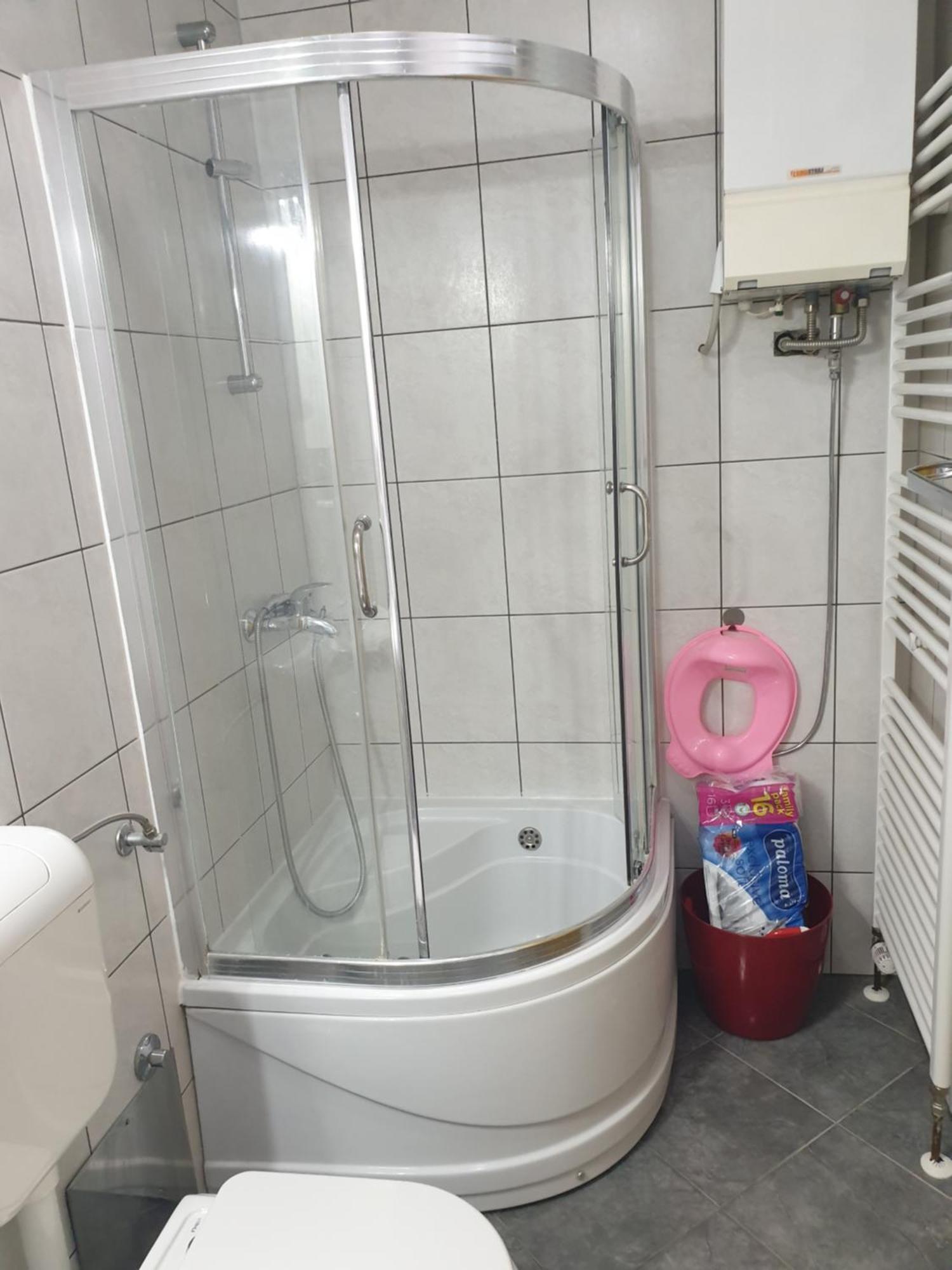 An Apartment 65M2-Ljubuški Exteriér fotografie