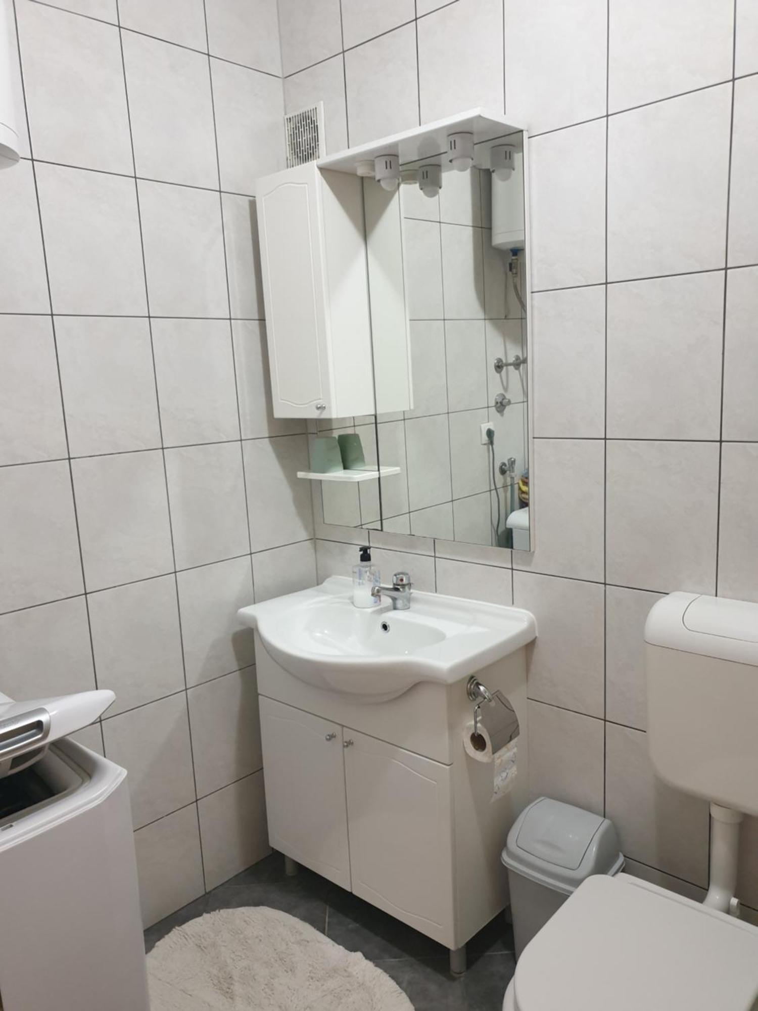 An Apartment 65M2-Ljubuški Exteriér fotografie