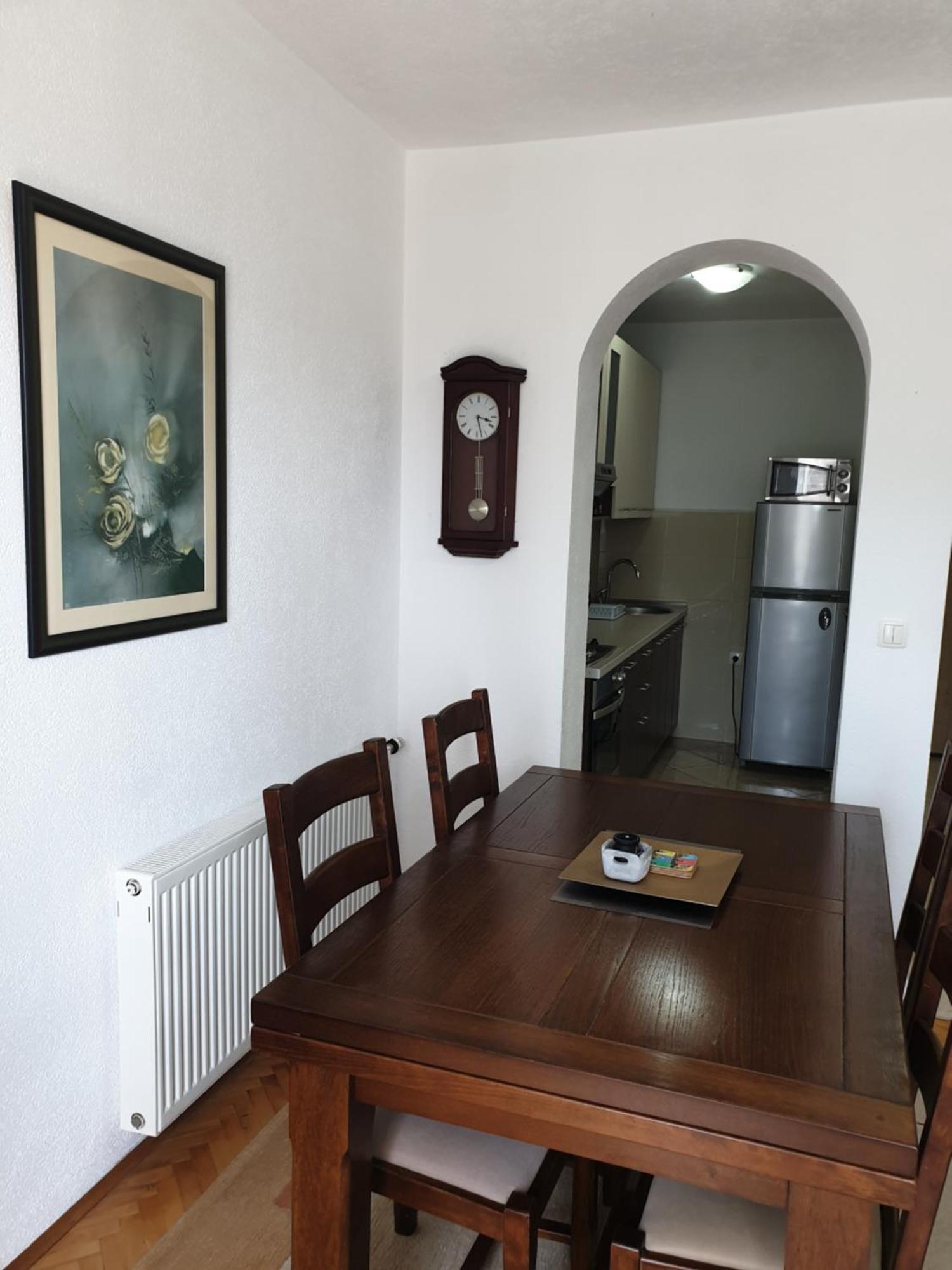 An Apartment 65M2-Ljubuški Exteriér fotografie