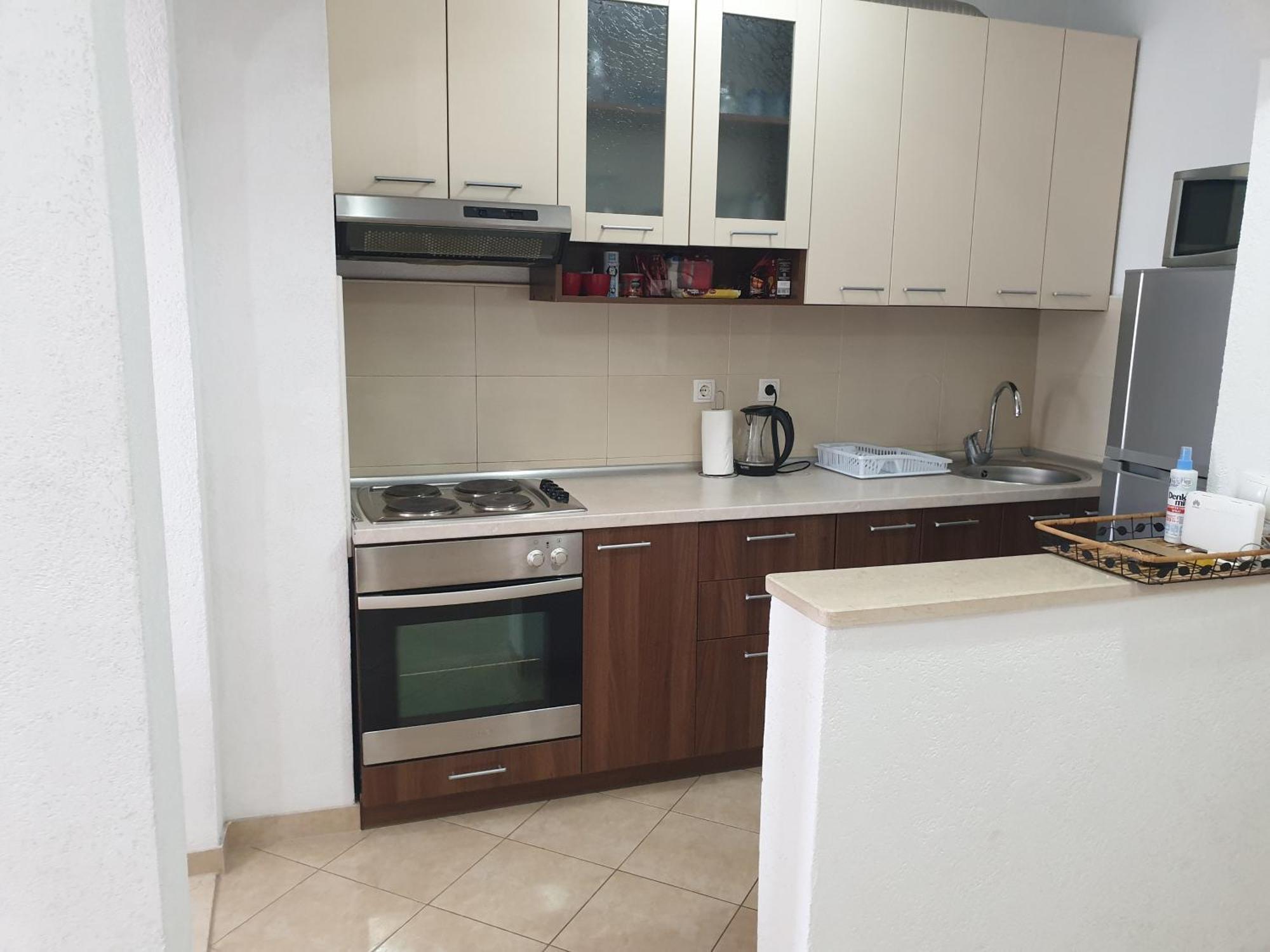 An Apartment 65M2-Ljubuški Exteriér fotografie
