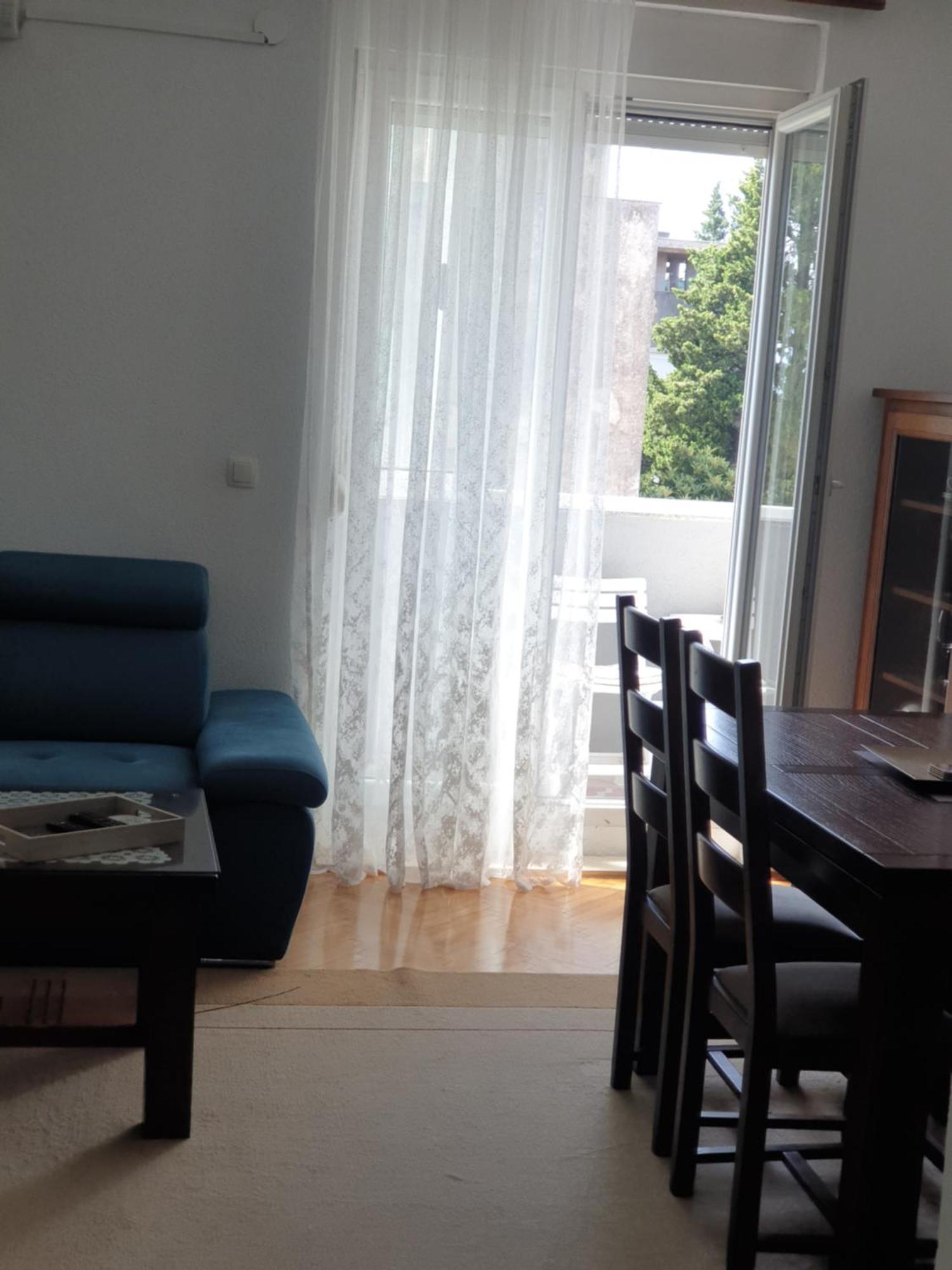 An Apartment 65M2-Ljubuški Exteriér fotografie